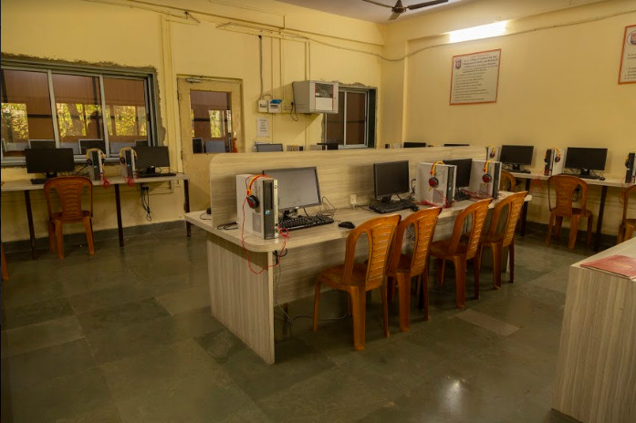 Ruskin Language Lab
