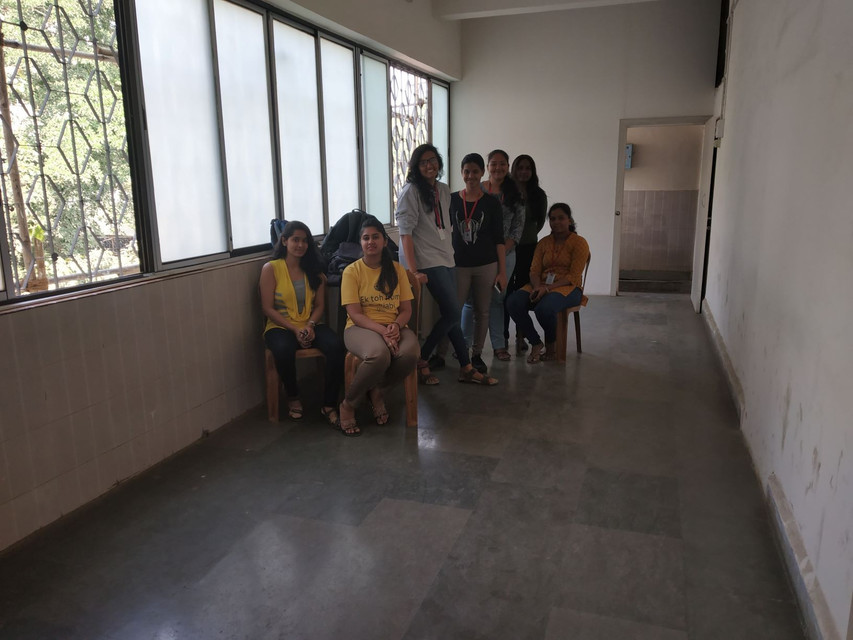 Common Room