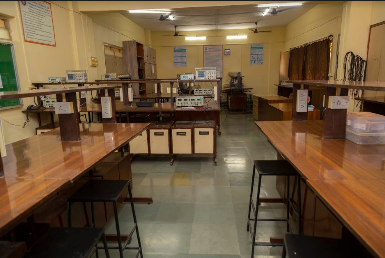 Bell Electronic Devices and Circuits Lab
