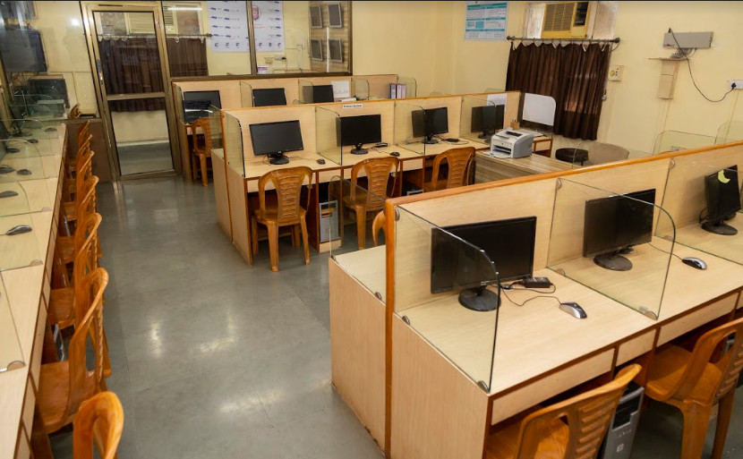 Networking Lab