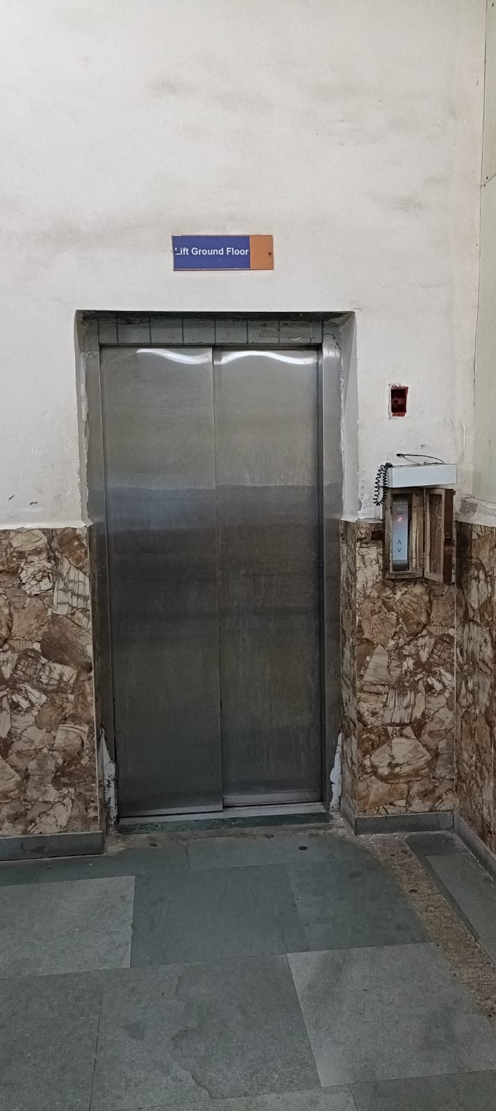 Lift Facility