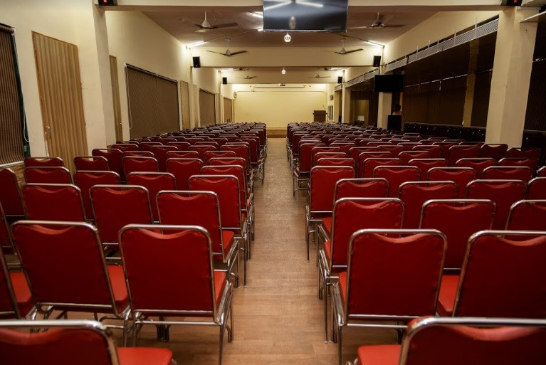 Guru Gobind Seminar Hall