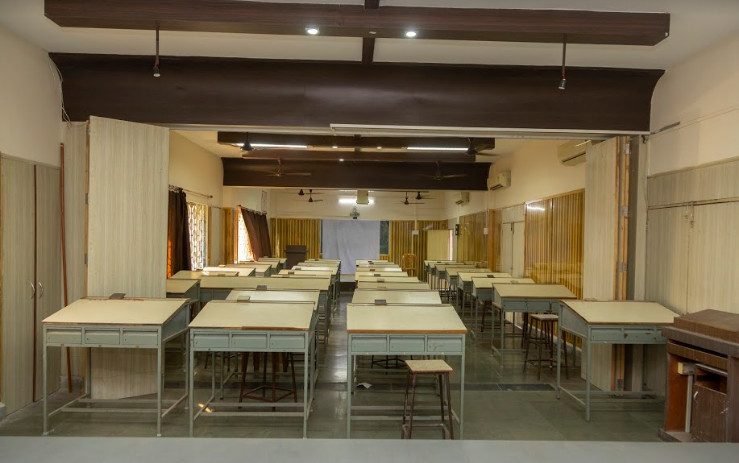 Drawing Hall