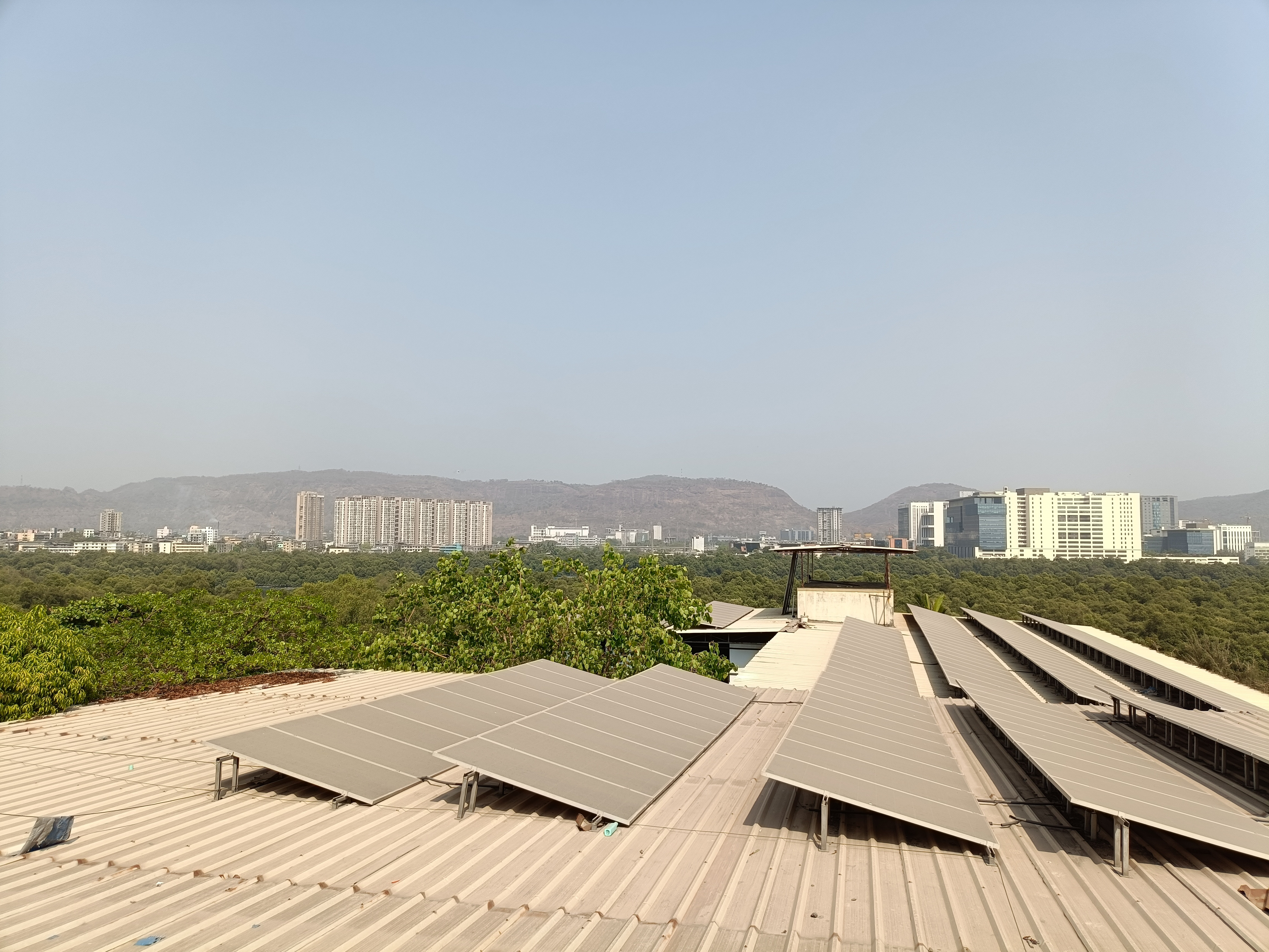 Solar Panels