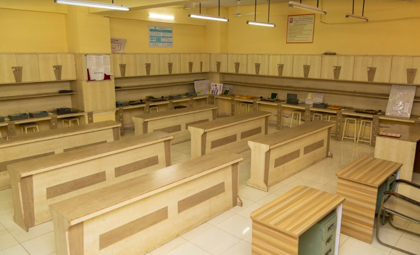 Babbage Microprocessor Lab