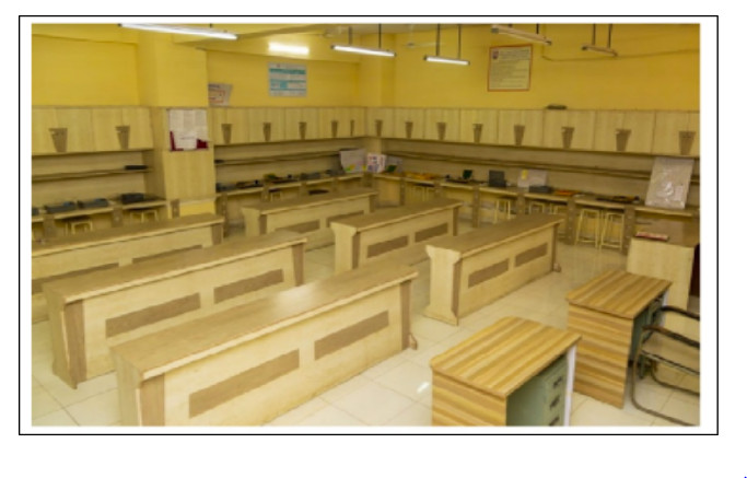 Microprocessor Lab