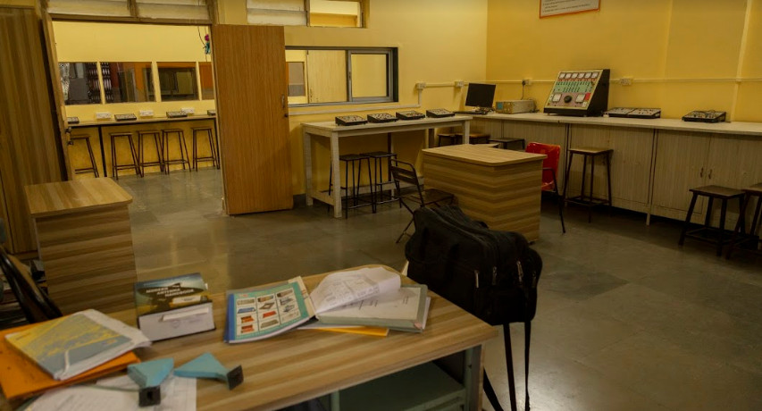 Bob Kahn Networking Lab