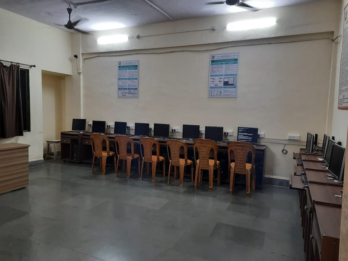 Programming Lab