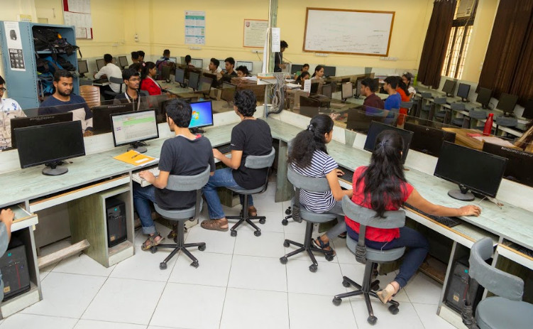 Computer Center