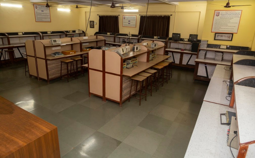 Maxwell Microwave Lab