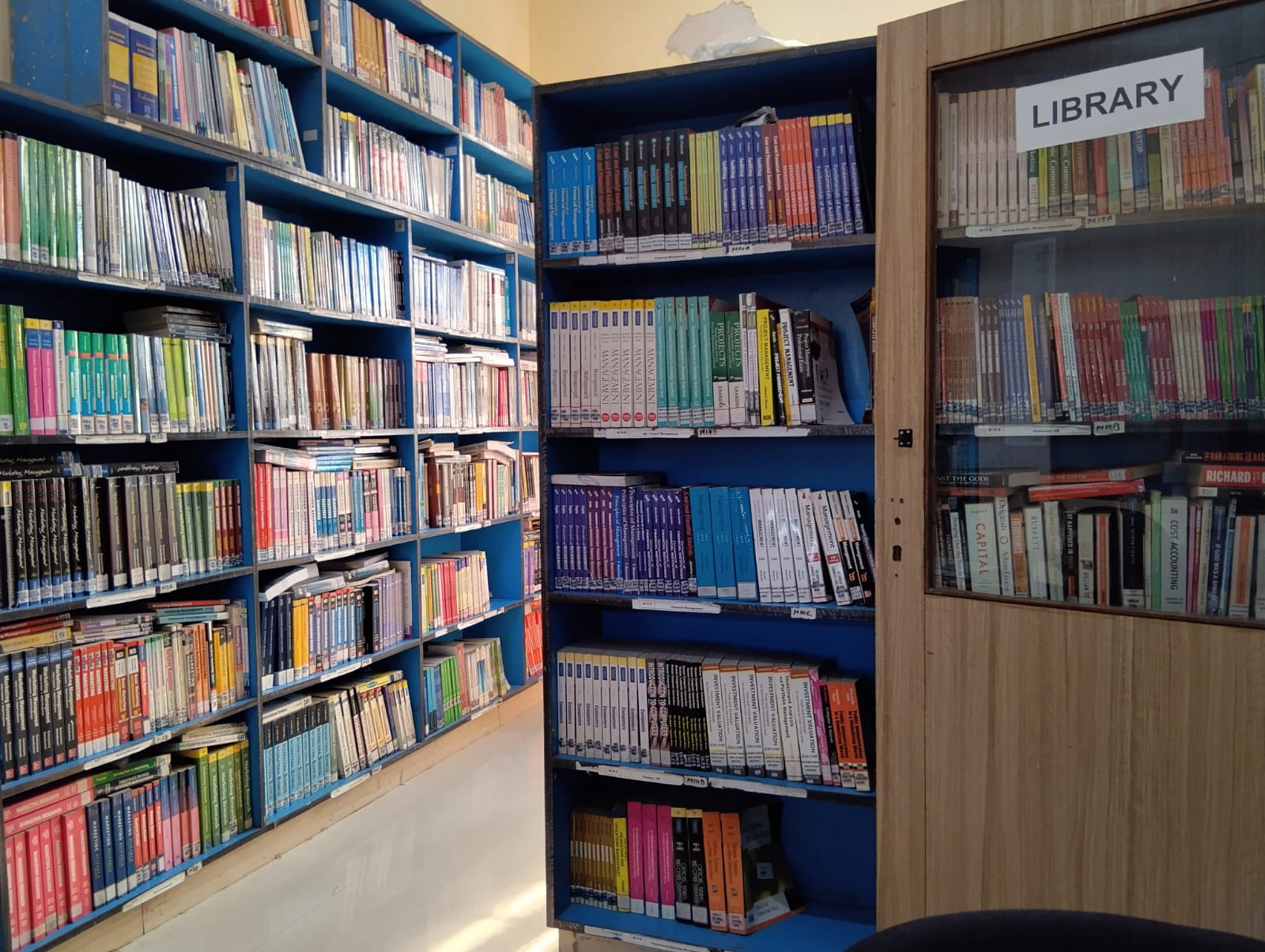 Library