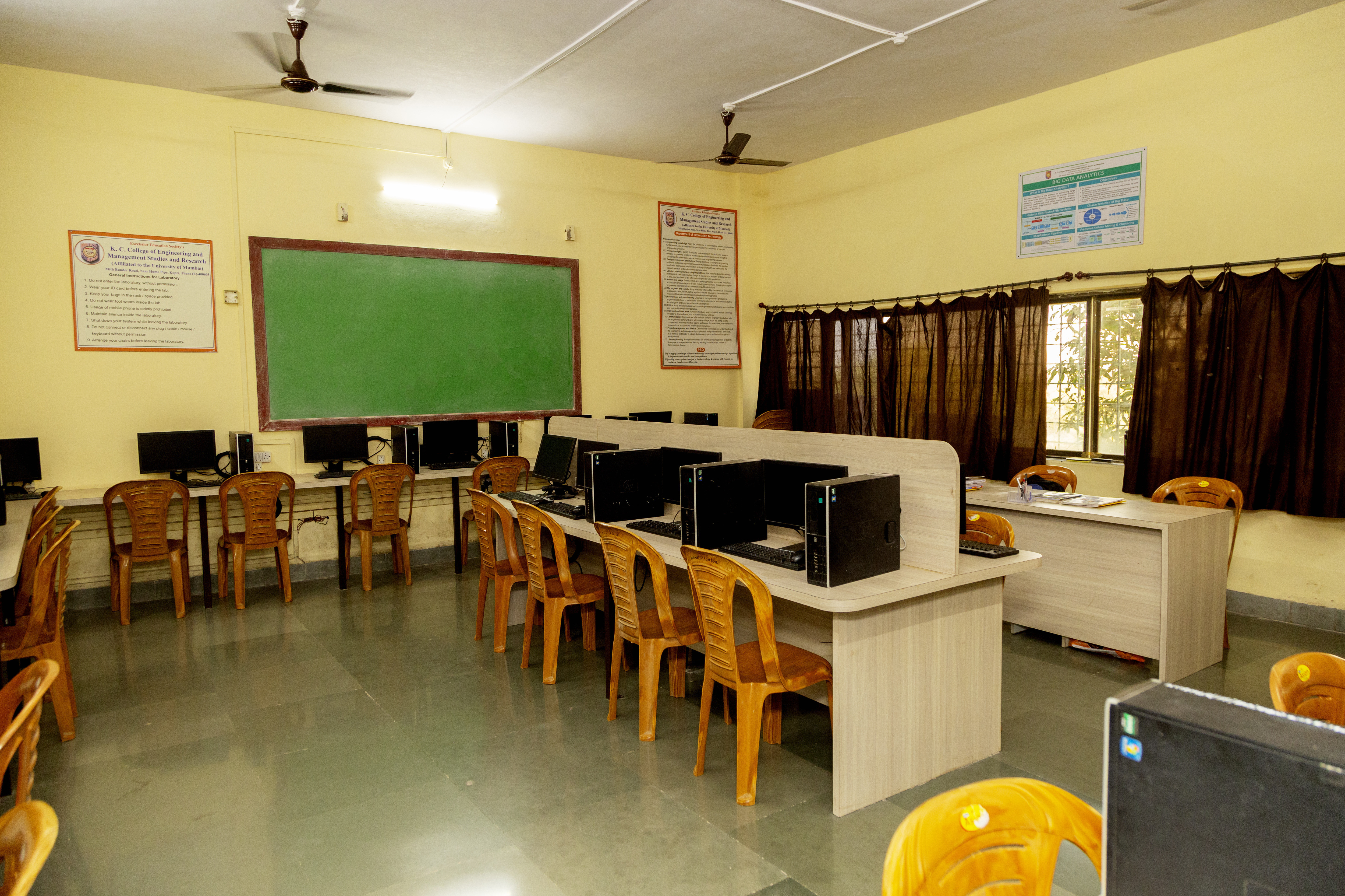 Software Engineering Lab