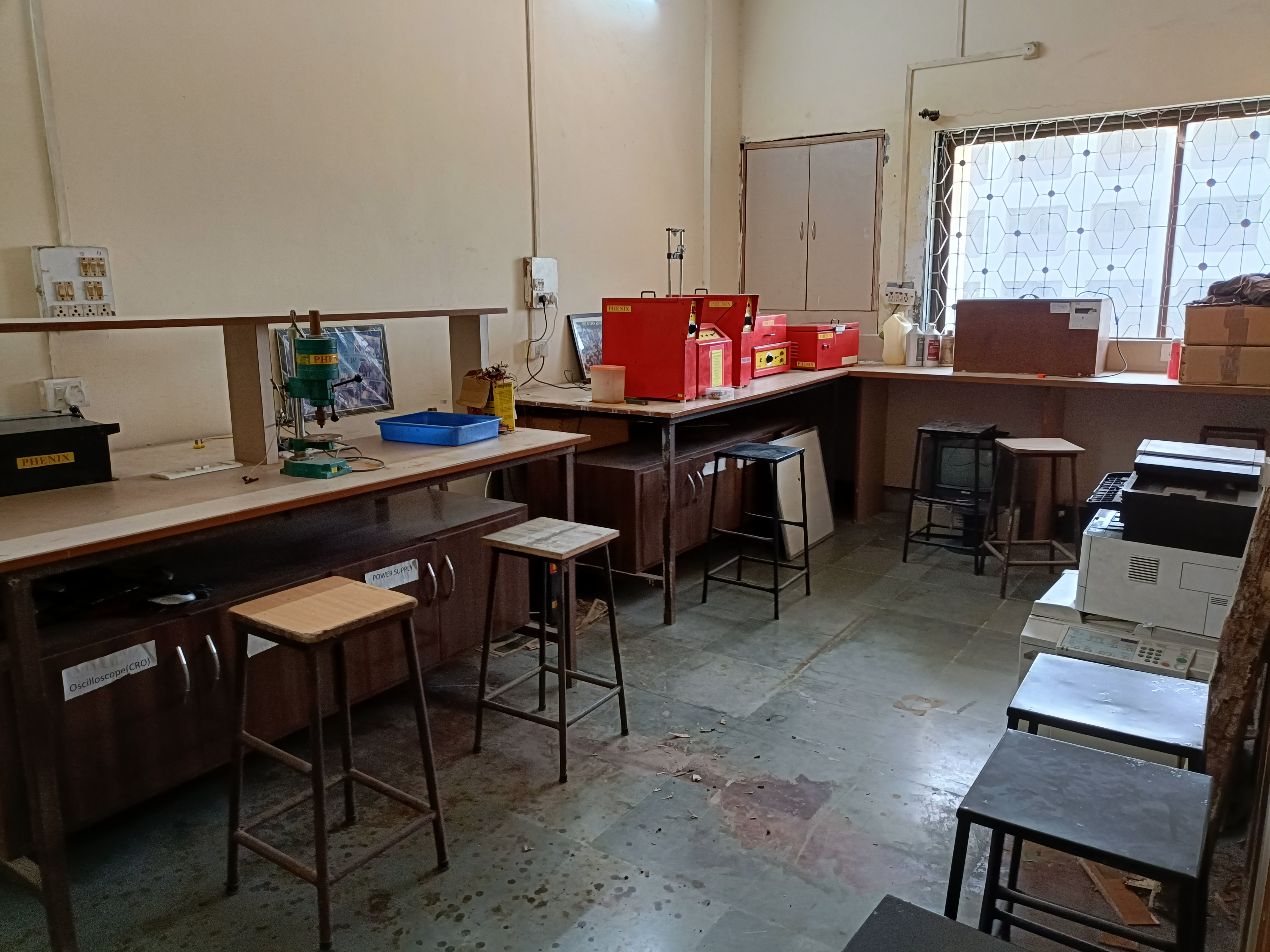 PCB Lab