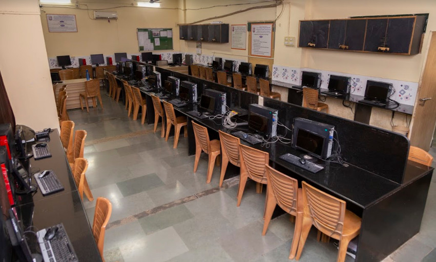 System Programming Lab I