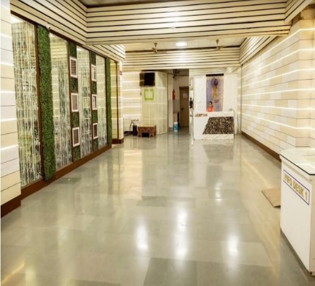 Main Campus, Kopri, Thane (E)